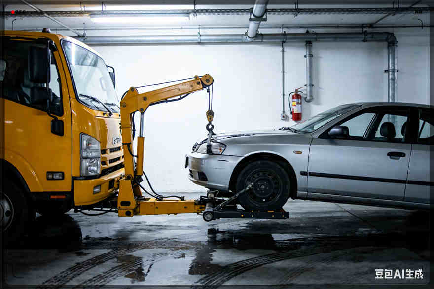 五华区道路救援流动补胎