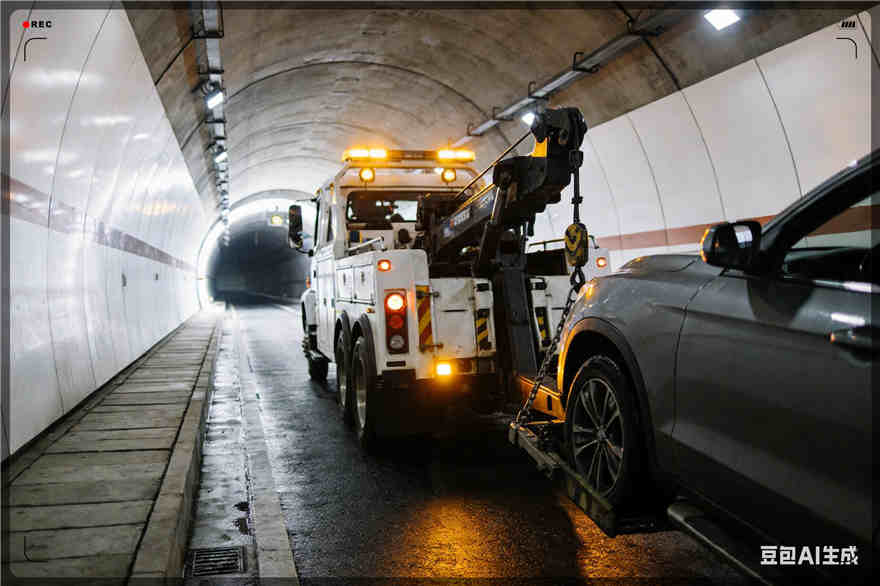 五华区道路救援汽车换轮胎